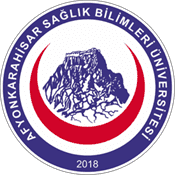 Afyonkarahisar Sağlık Bilimleri Üniversitesi Logosu