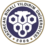 Erzincan Binali Yıldırım Üniversitesi Logosu