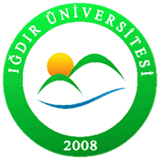Iğdır Üniversitesi Logosu