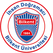 İhsan Doğramacı Bilkent Üniversitesi Logosu