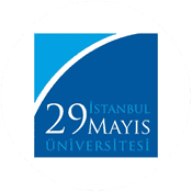 İstanbul 29 Mayıs Üniversitesi Logosu