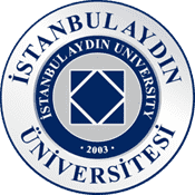 İstanbul Aydın Üniversitesi Logosu