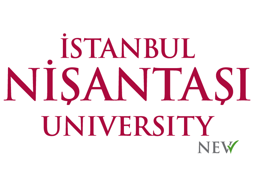 İstanbul Nişantaşı Üniversitesi Logosu