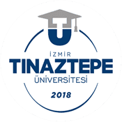 İzmir Tınaztepe Üniversitesi Logosu