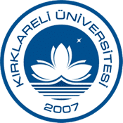 Kırklareli Üniversitesi Logosu