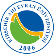 Kırşehir Ahi Evran Üniversitesi Logosu