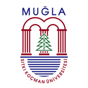 Muğla Sıtkı Koçman Üniversitesi Logosu