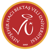 Nevşehir Hacı Bektaş Veli Üniversitesi Logosu