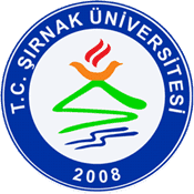 Şırnak Üniversitesi Logosu