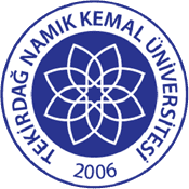Tekirdağ Namık Kemal Üniversitesi Logosu
