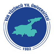 Van Yüzüncü Yıl Üniversitesi Logosu